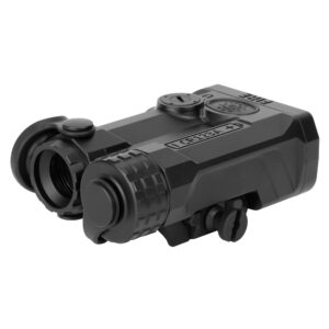 Holosun IRIS 2 Rifle Laser/Infrared System