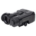 Holosun IRIS 3 Rifle Illuminator and Laser/Infrared System