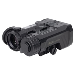 Holosun IRIS 3 Rifle Illuminator and Laser/Infrared System