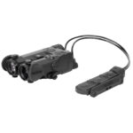 Holosun IRIS 4  Rifle Illuminator and Laser/Infrared System with White Light