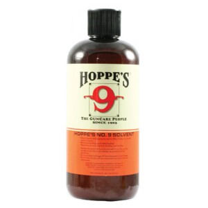 Hoppe's No. 9 Gun Cleaning Solvent