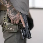 Herrington Arms HC320 Compensator for Sig P320 Pistols