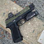 Herrington Arms HC320 Compensator for Sig P320 Pistols