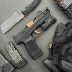 Herrington Arms HC365 Compensator for Sig P365 Pistols