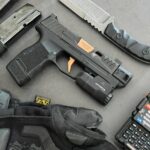 Herrington Arms HC365 Compensator for Sig P365 Pistols