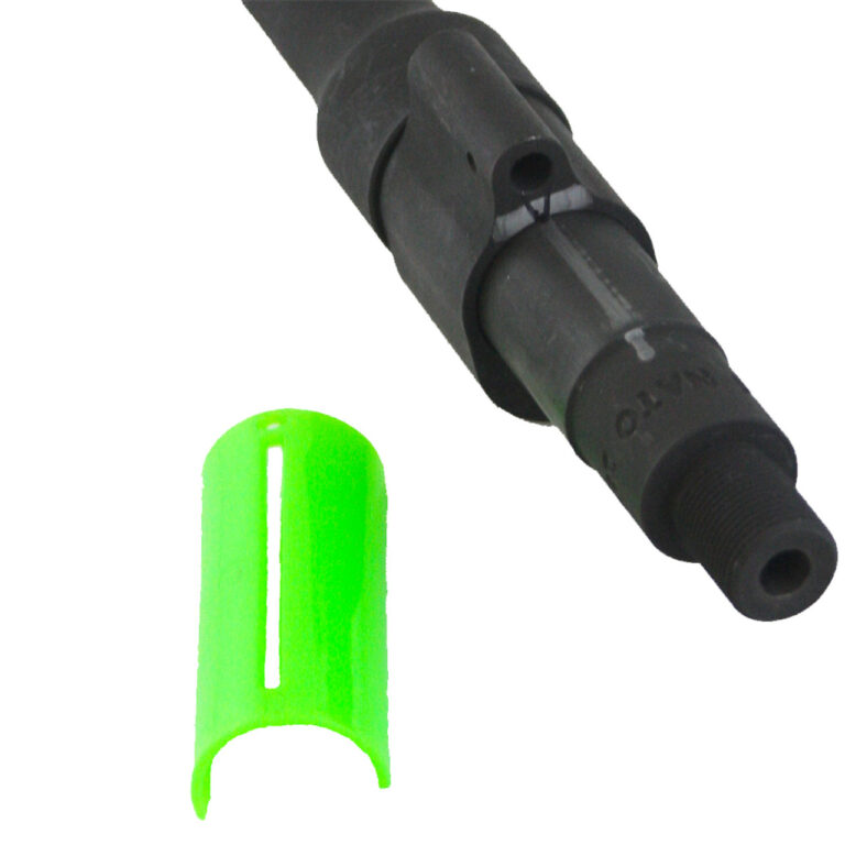 Two Two Three Innovations Gas Block Genie - For .750" Barrels