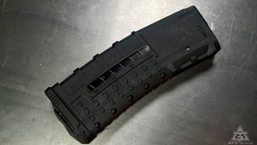 AR Mags