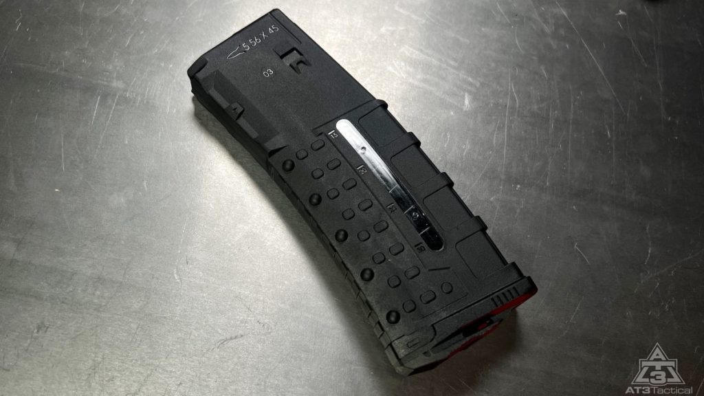 AR Mags