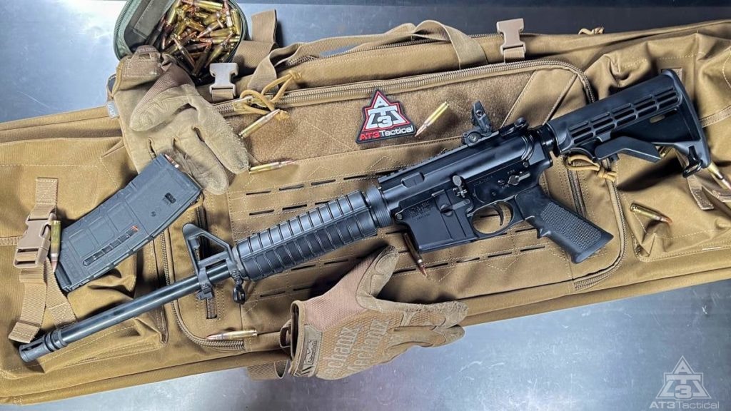 Best AR15 Magazine