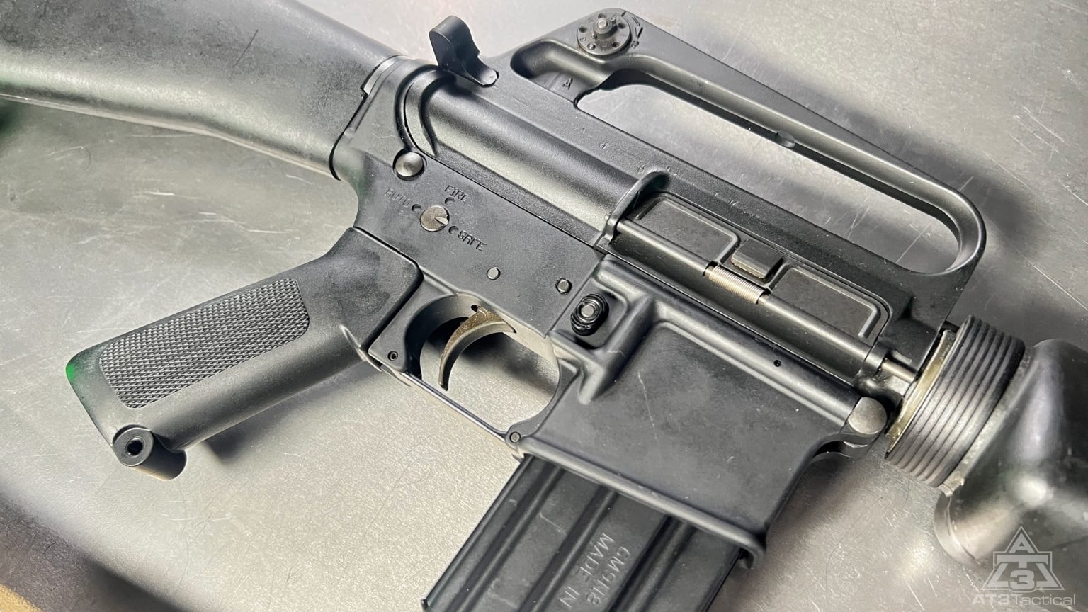 M4 vs M16 vs AR15 - Your Ultimate AR15 Types Guide [2025]