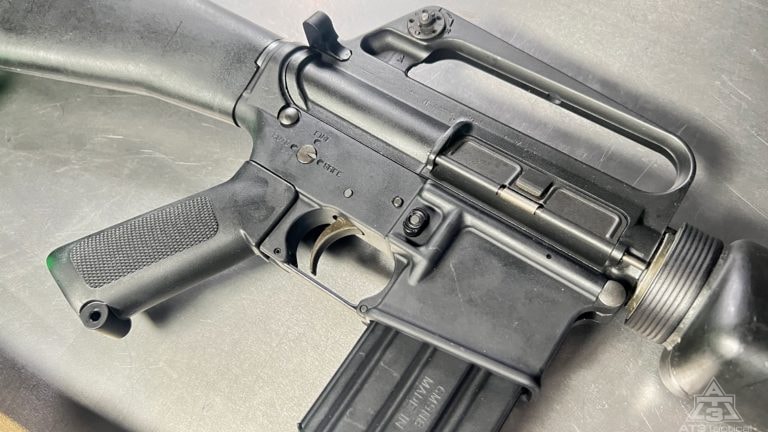 M4 vs M16 vs AR15 - Your Ultimate AR15 Types Guide [2025]