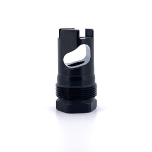 Rearden Manufacturing RPB Muzzle Brake - Plan B Suppressor Mount