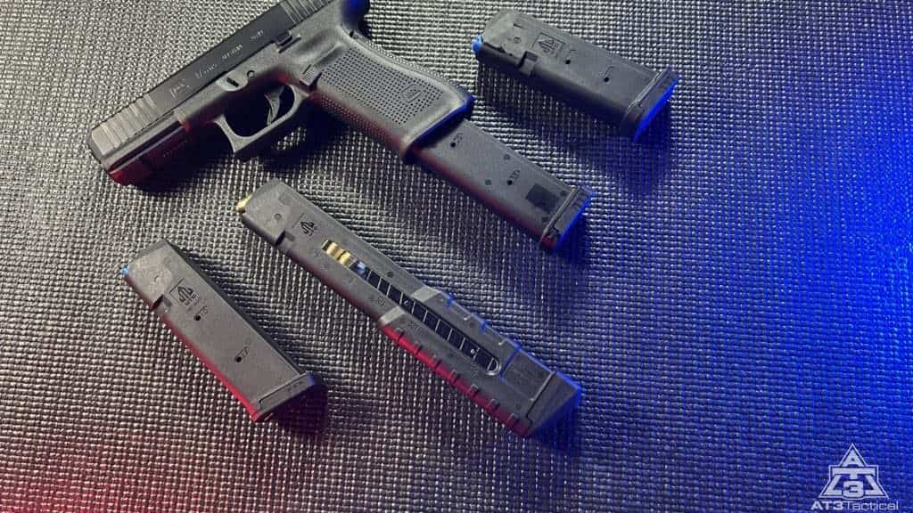 Glock Upgrades
