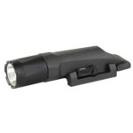 Inforce WMLX White/Infrared LED Gen 3 Weapon Light - 1100 Lumens - Picatinny