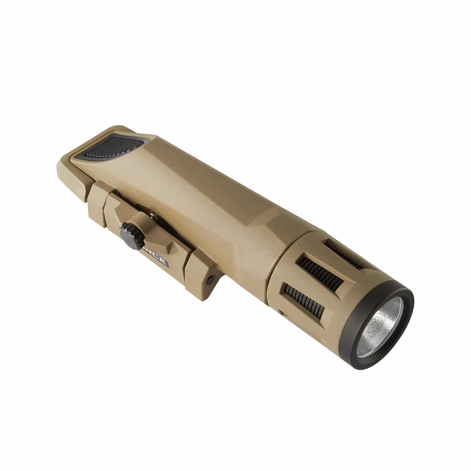 Inforce WMLX Gen 2 White LED Weapon Light - (DISCONTINUED)