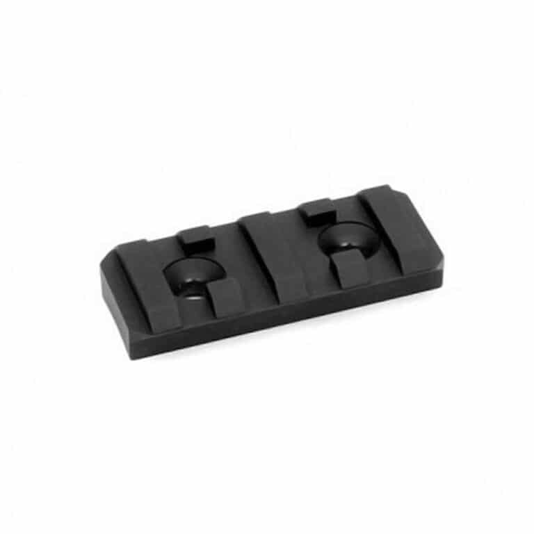 JP Enterprises Accessory Tactical Rail - 2" (w/o Backer Plate)