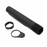 JP Enterprises Enhanced Carbine Buffer Tube - 7-Position - Mil-Spec