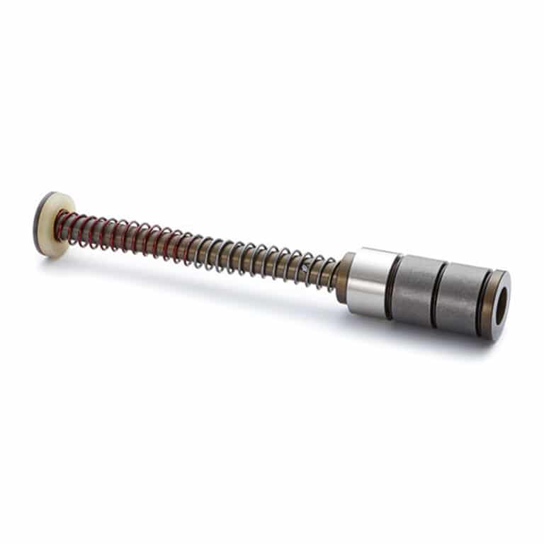 JP Enterprises GEN 2 Silent Captured Spring for AR-10 / .308 Rifles