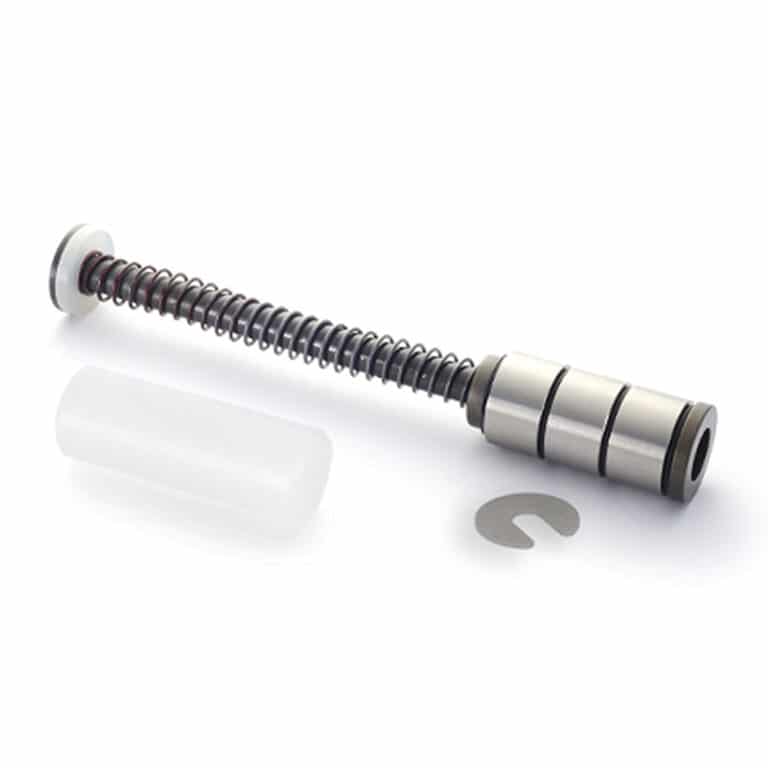 JP Enterprises GEN 2 Silent Captured Spring for AR-10 / .308 Rifles