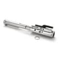 JP Enterprises Large Frame Low Mass Bolt Carrier .308 / AR-10 - Polished Stainless Steel