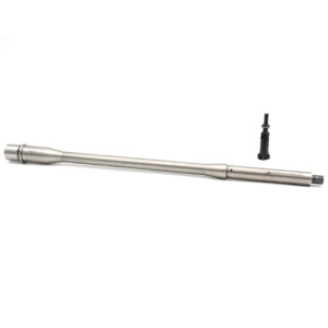 JP Enterprises Supermatch Barrel with Matched Bolt - 223 Wylde 18 Inch - Stainless