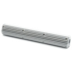 JP Enterprises Thermal Dissipator - Silver - Long