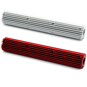 JP Enterprises Thermal Dissipators - Long 650 Diameter