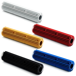 JP Enterprises Thermal Dissipators - Small 650 Diameter