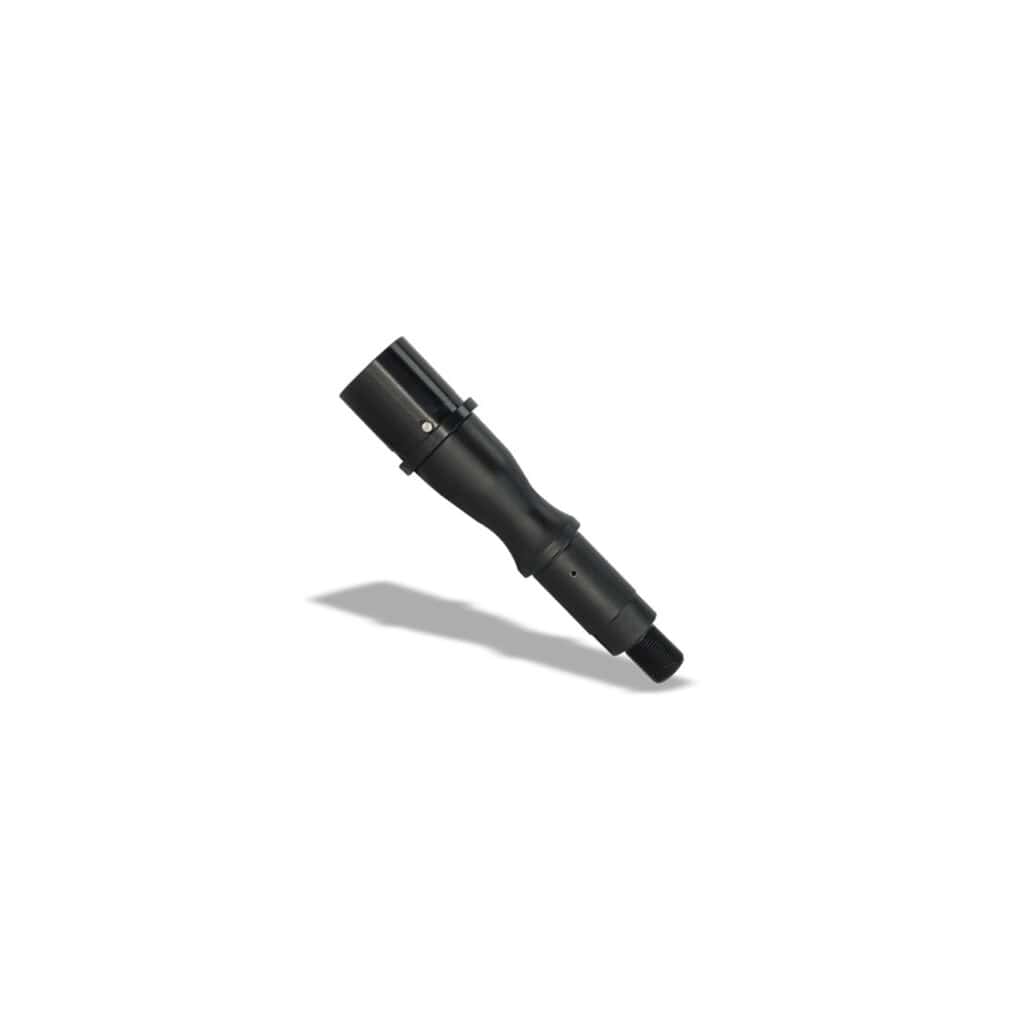 KAK Industry 4.75 Inch Pistol Gas 5.56 NATO AR-15 Barrel