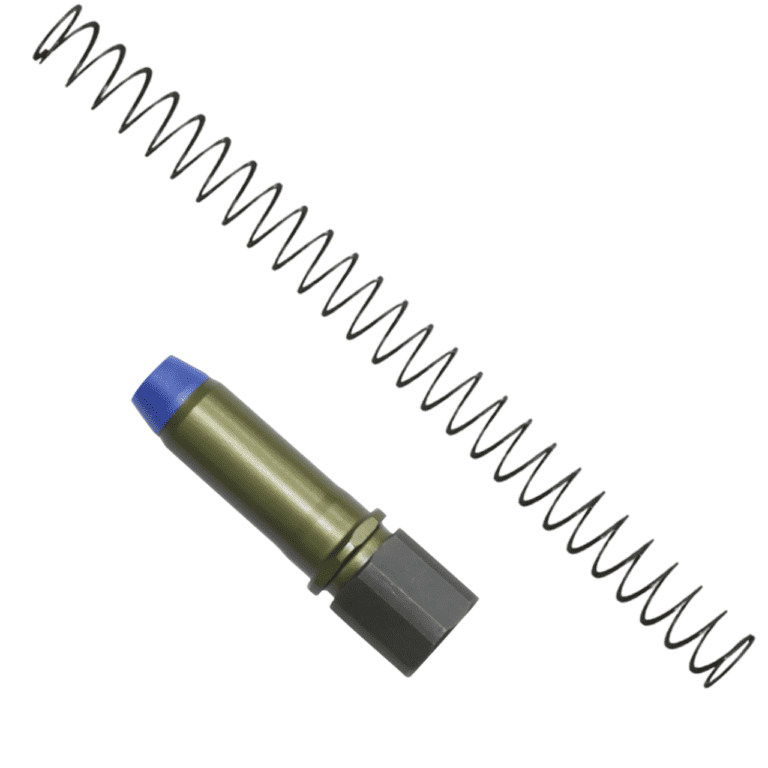 KAK Industry K-SPEC Enhanced AR-15 Buffer with Flatwire Spring