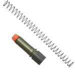 KAK Industry K-SPEC Enhanced AR-15 Buffer with Flatwire Spring