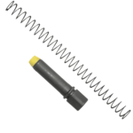 KAK Industry K-SPEC Enhanced AR-15 PCC Buffer with Flatwire Spring