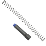KAK Industry K-SPEC Enhanced AR-15 PCC Buffer with Flatwire Spring
