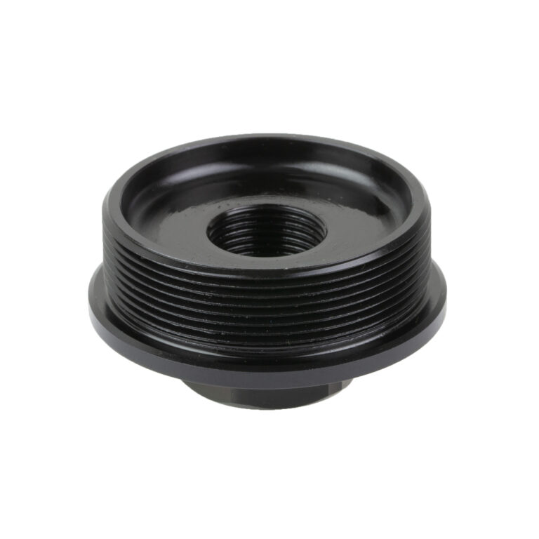 KAK Industry Direct Thread Adapter - HUB - 1/2X28