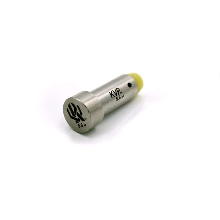 KAW Valley Precision AR-10 308 Stainless Steel Tungsten Carbine Buffer