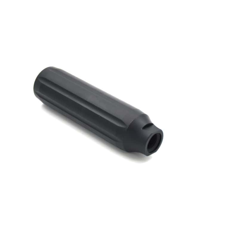 KAW Valley Precision XL Slim Pistol Caliber Linear Comp 2