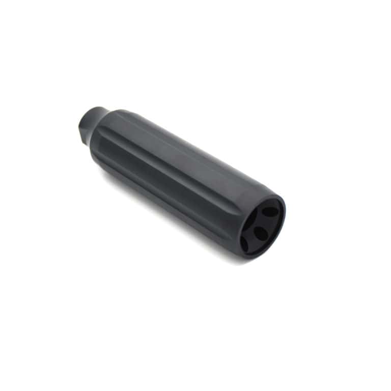 KAW Valley Precision XL Slim Pistol Caliber Linear Comp 2