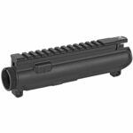 KE Arms Stripped Slick Side Upper Receiver - No Forward Assist - AT3 Tactical