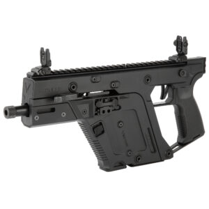 KRISS Vector SDP Gen 3 9mm Pistol - 10 Round