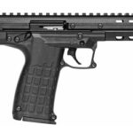 Kel-Tec CP33 22LR 5.5" Pistol - 33 Rounds - Black