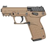 Kel-Tec P17 3.93" 22LR Pistol - 16 Rounds - Multiple Colors
