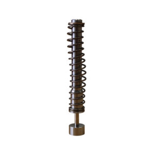 KynSHOT Hydraulic Guide Rod for Glock 17 Pistol Platforms