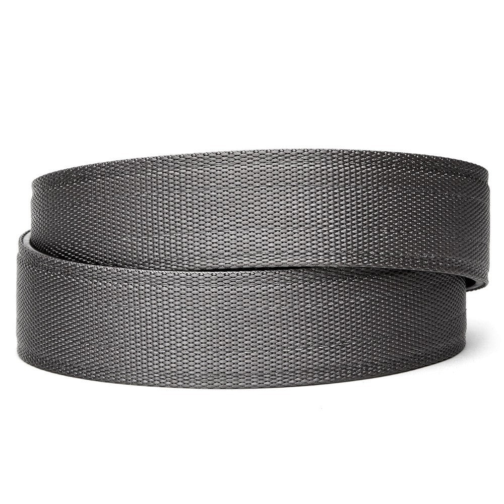 Unknown Kore Essentials 1.5 Inch Nylon EDC Gun Belt - Gray (Color: Gray)