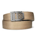 Kore Essentials 1.5 Inch Nylon EDC Gun Belt and Buckle
