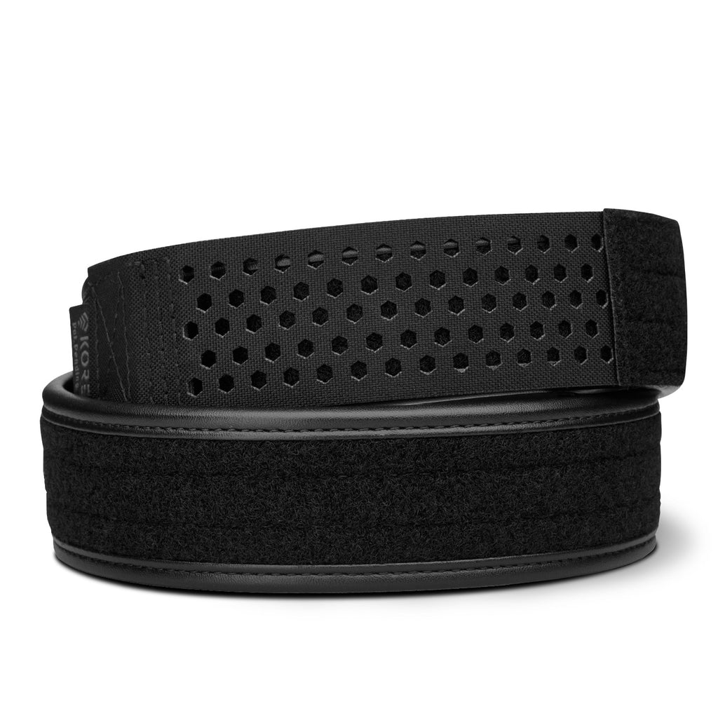 Unknown Kore Essentials 1.5 Inch Reinforced Inner Belt - Padded (Buckle: Padded)