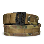 Kore Essentials 1.75 Inch Battle Belt with Inner Belt and Buckle