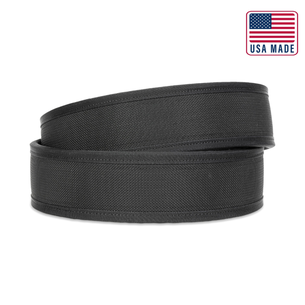 Unknown Kore Essentials 2.25 Inch Duty Belt - Nylon (Style: Nylon)