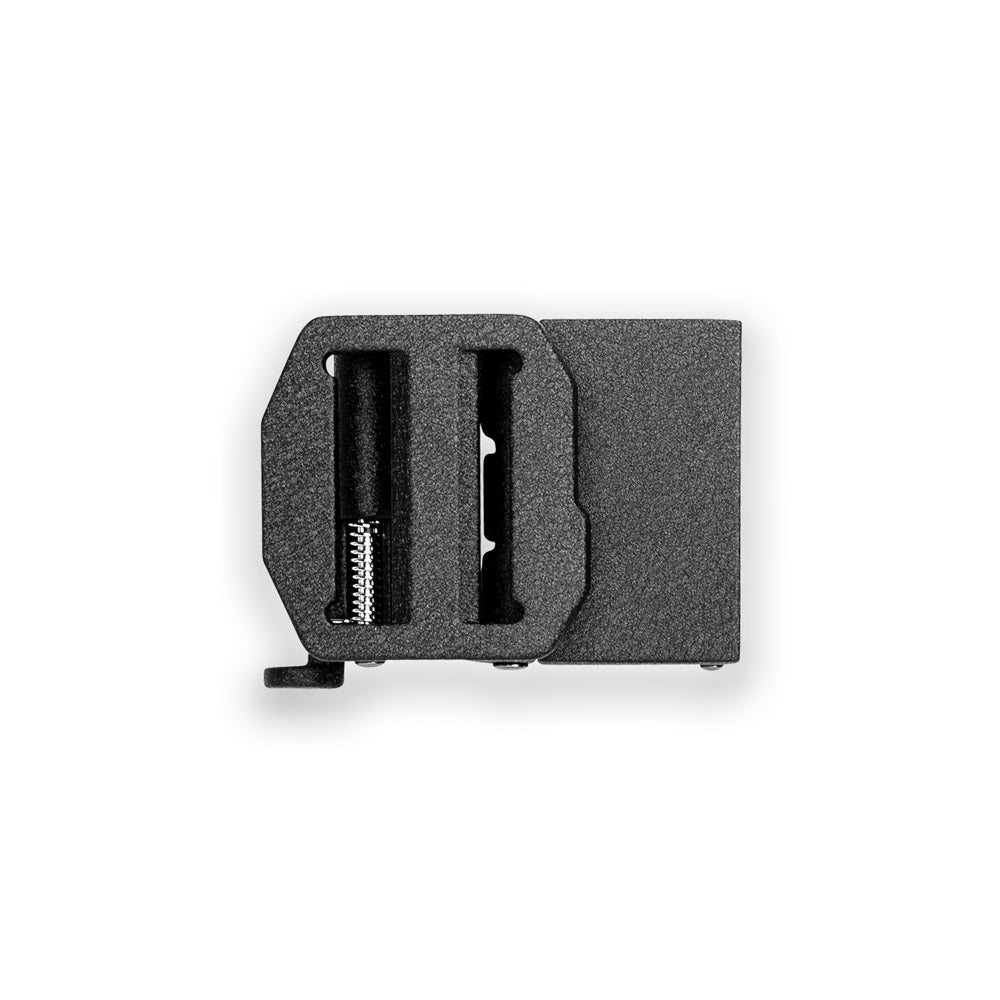 Unknown Kore Essentials X Series Buckles for 1.5 Inch Belts - X7 (Buckle: X7)