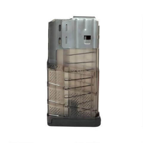 Lancer 20Rd .308/7.62 L7AWM Advanced Warfighter Magazine