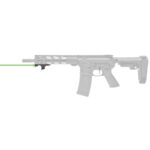 Viridian HS1 Hand Stop Laser Grip M-LOK